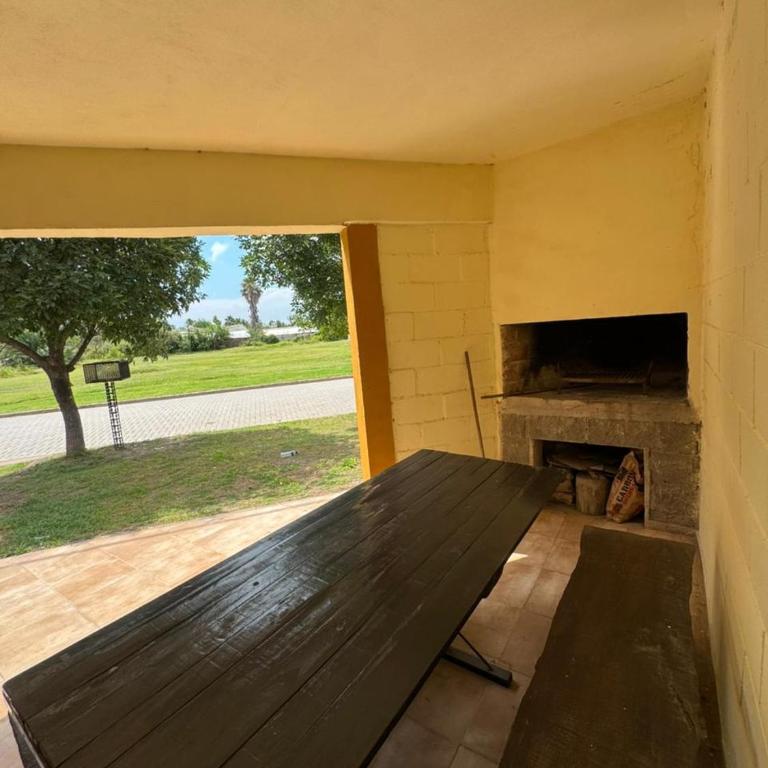 Complejo El Teyu - Apartamento de 1 dormitorio - 6