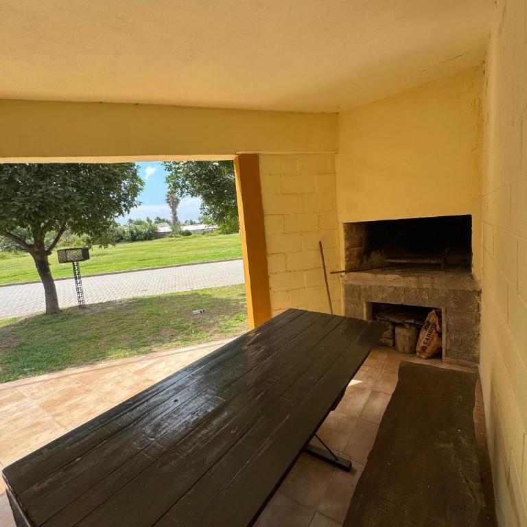 Complejo El Teyu - Apartamento de 1 dormitorio - 5