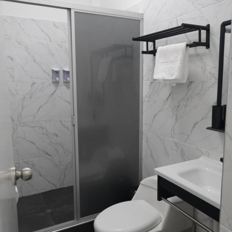La casa de Isabel - Single Room - 1