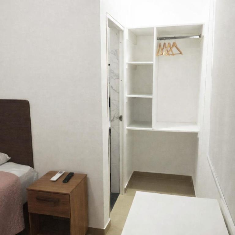 La casa de Isabel - Single Room - 2