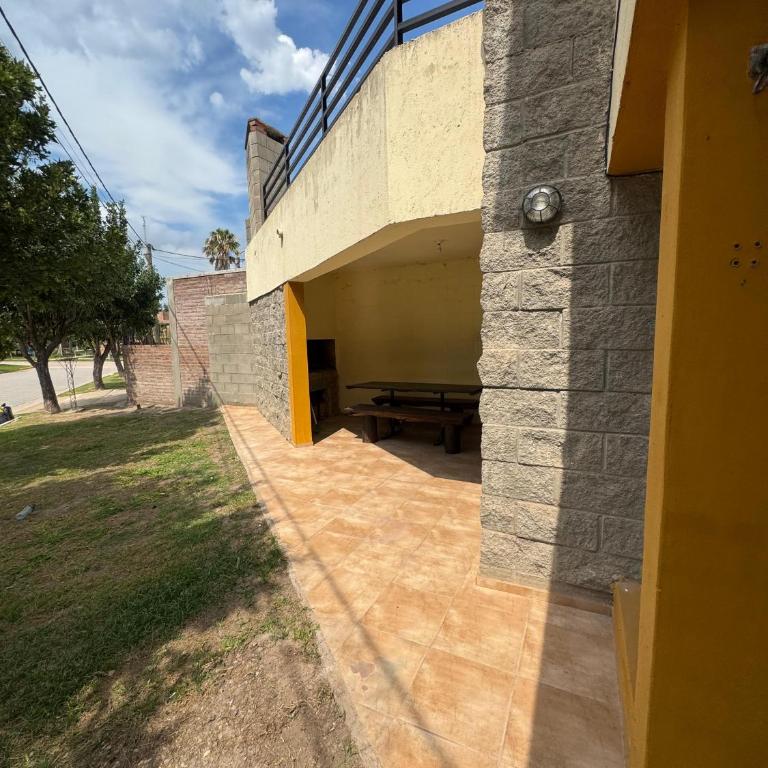 Complejo El Teyu - Apartamento de 1 dormitorio - 8