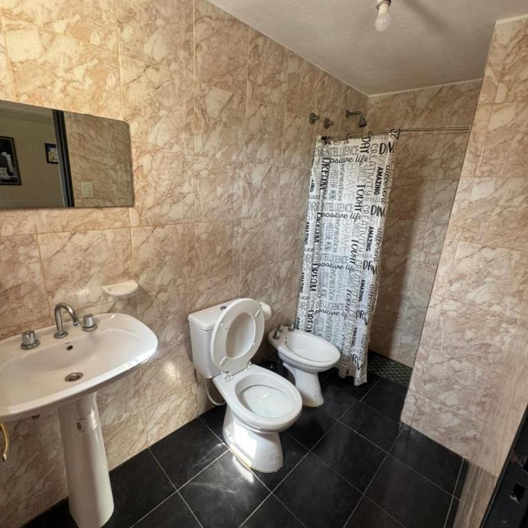 Complejo El Teyu - Apartamento de 1 dormitorio - 11