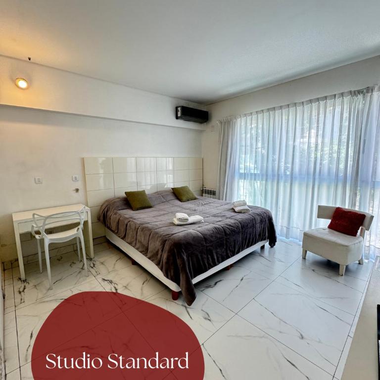Syrah Studios - Estudio Estándar - 4