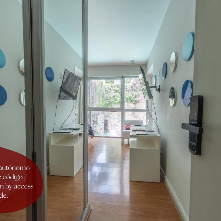 Syrah Studios - Estudio Estándar - 3