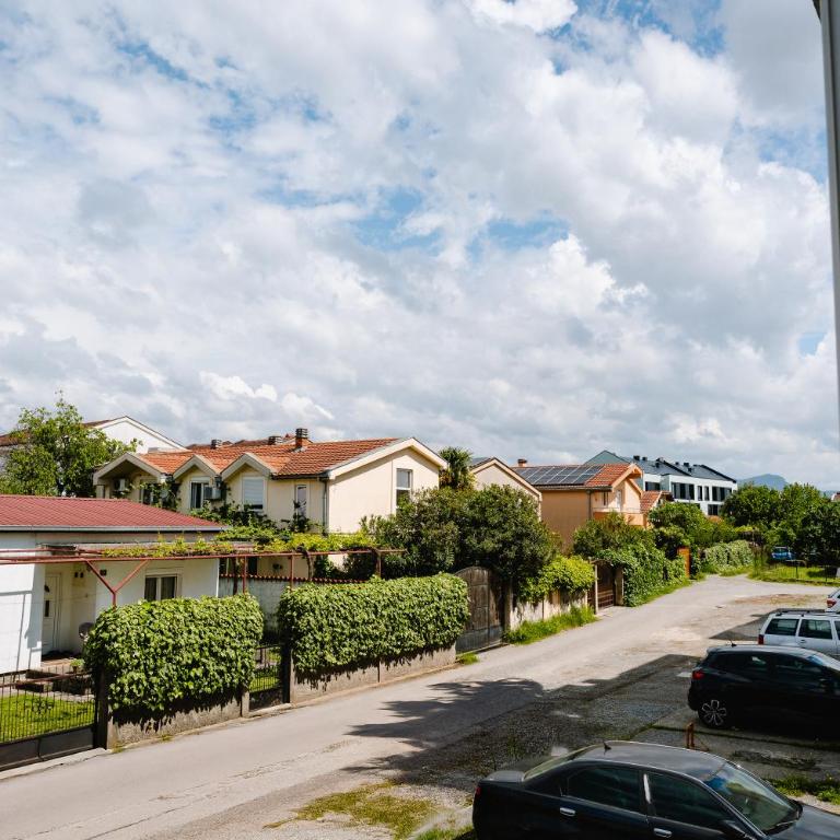 Stex Urban 1 - Apartman - 12