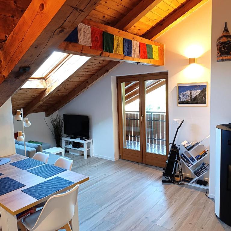 Appartamento Brenta - Apartment mit 2 Schlafzimmern - 3