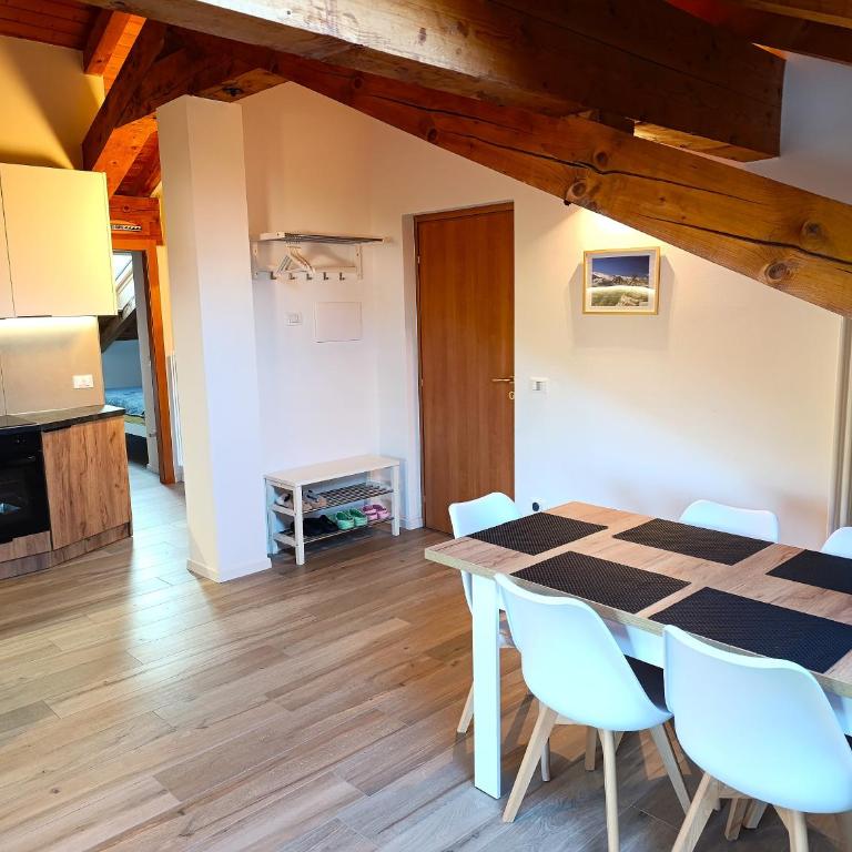 Appartamento Brenta - Apartment mit 2 Schlafzimmern - 4