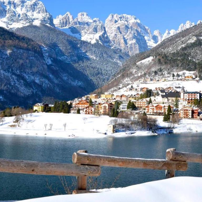 Appartamento Brenta - Apartment mit 2 Schlafzimmern - 22