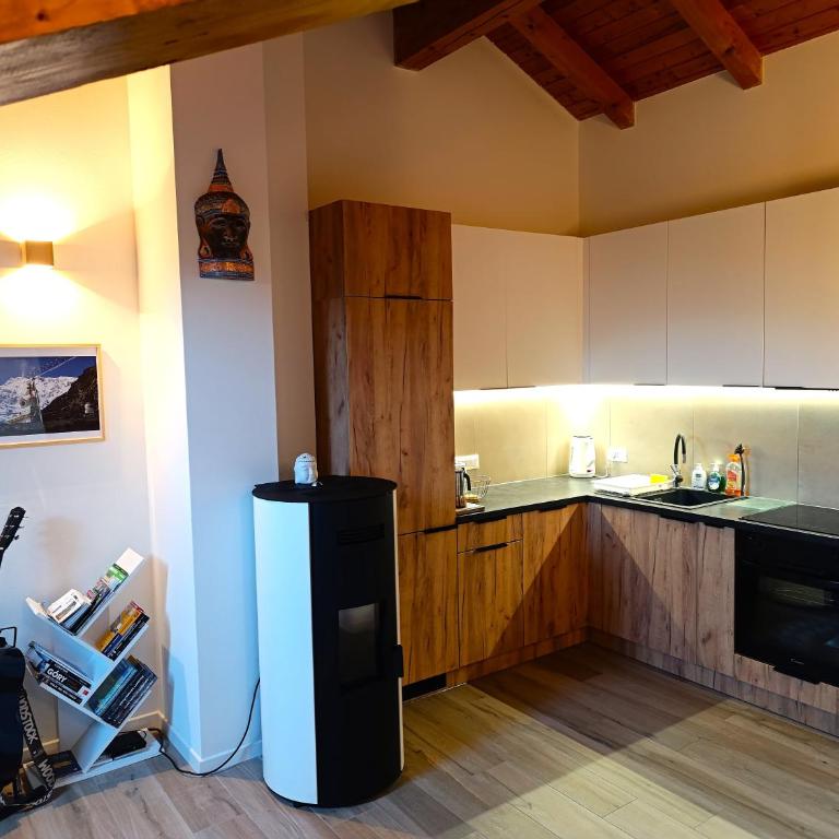 Appartamento Brenta - Apartment mit 2 Schlafzimmern - 7