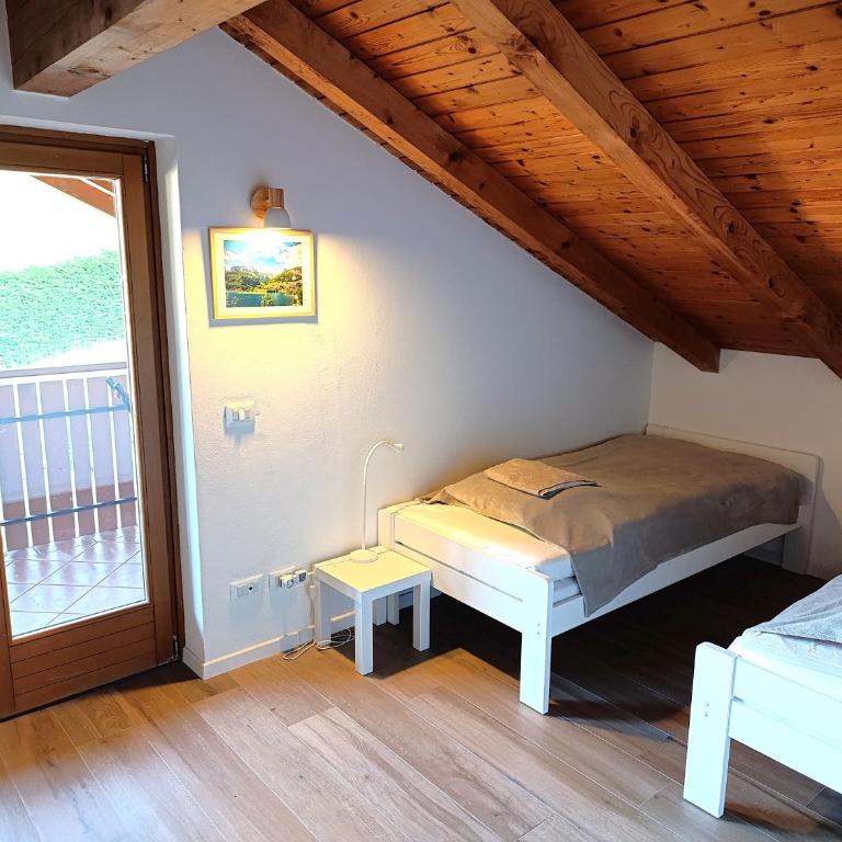 Appartamento Brenta - Apartment mit 2 Schlafzimmern - 5