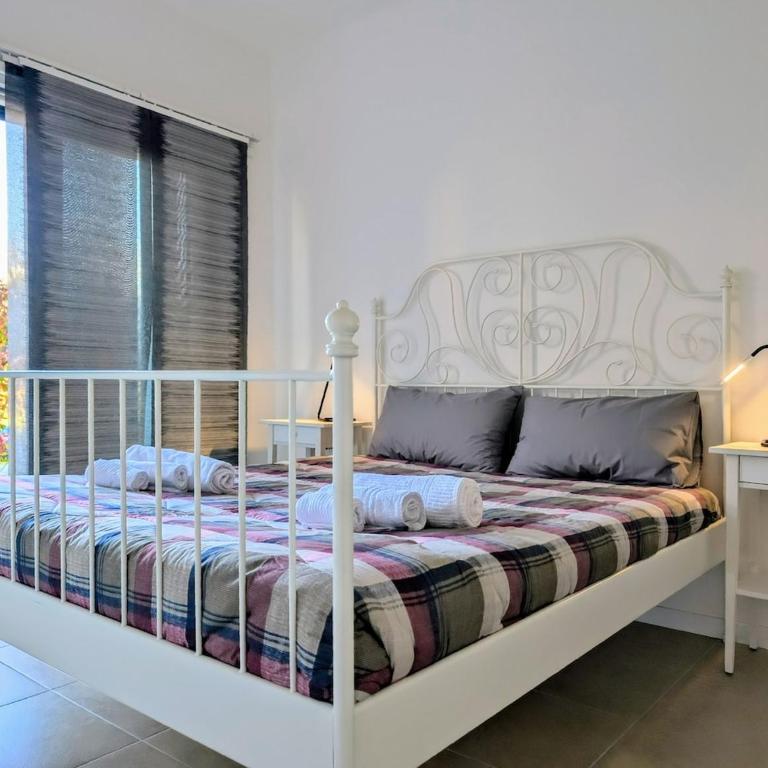 Appartamento Via Filatoio 9 - Appartamento con 1 Camera da Letto e con Giardino - 11