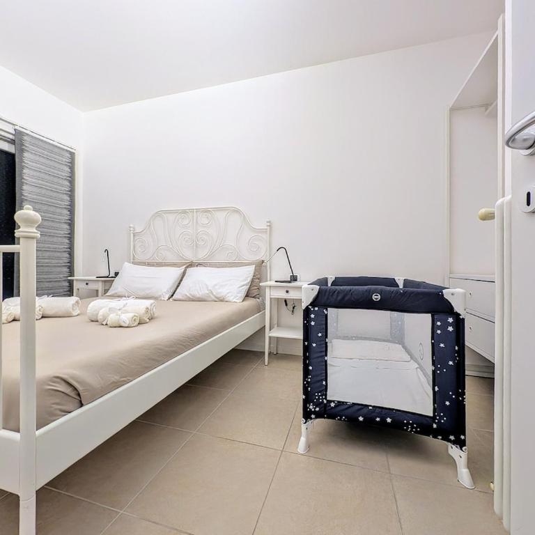 Appartamento Via Filatoio 9 - Appartamento con 1 Camera da Letto e con Giardino - 16