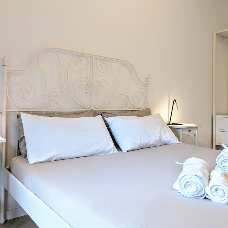 Appartamento Via Filatoio 9 - Appartamento con 1 Camera da Letto e con Giardino - 17