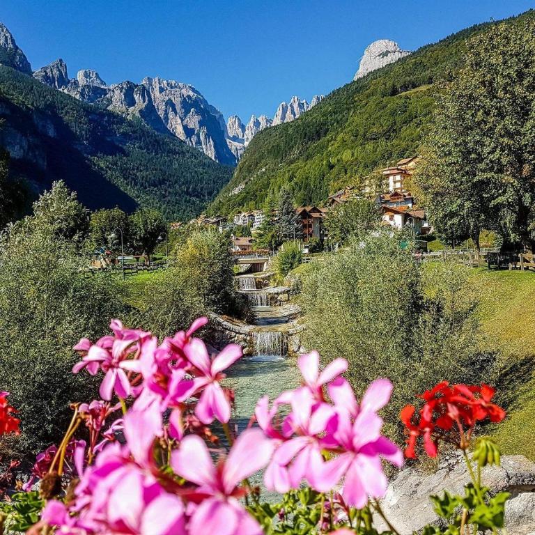 Appartamento Brenta - Apartment mit 2 Schlafzimmern - 14