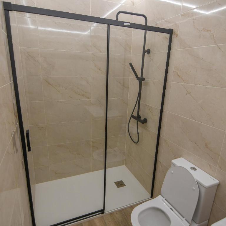 The Matadors Retreat - One-Bedroom Apartment - 11