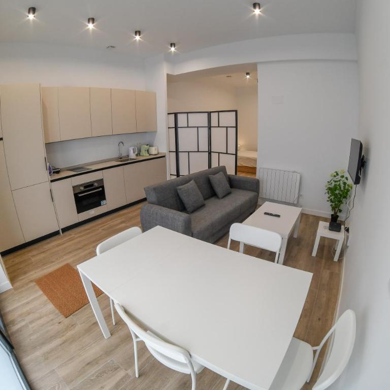 The Matadors Retreat - One-Bedroom Apartment - 3