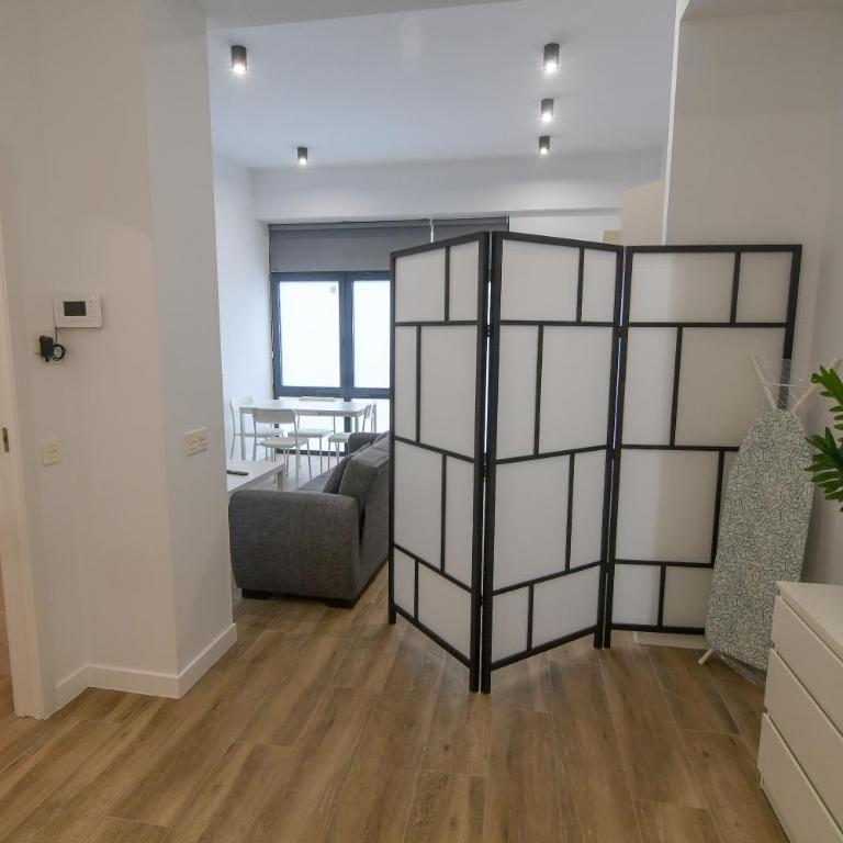 The Matadors Retreat - One-Bedroom Apartment - 22