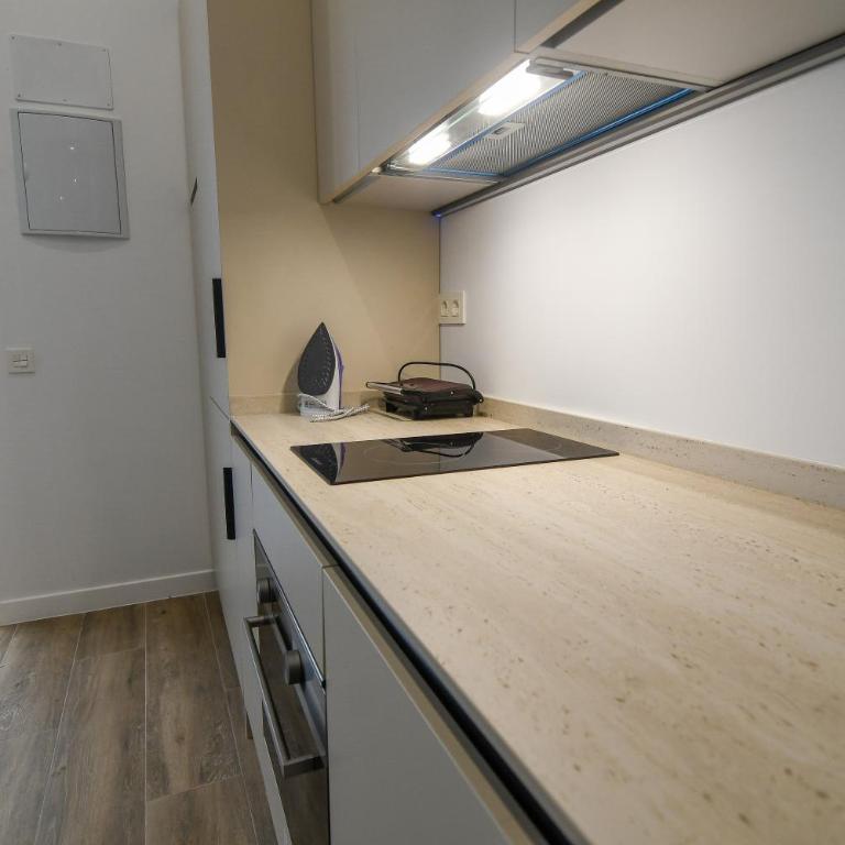 The Matadors Retreat - One-Bedroom Apartment - 25