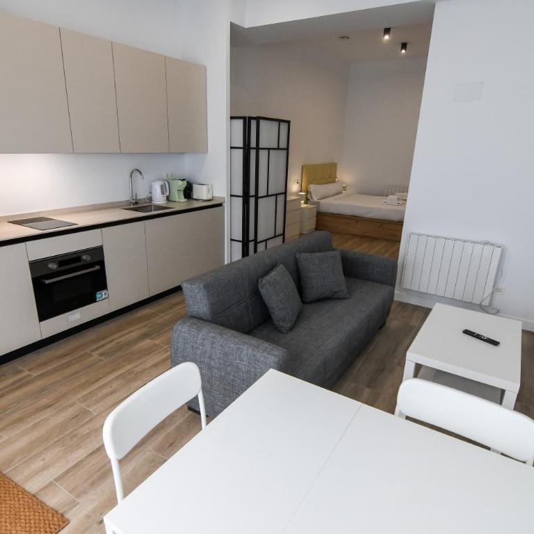 The Matadors Retreat - One-Bedroom Apartment - 26