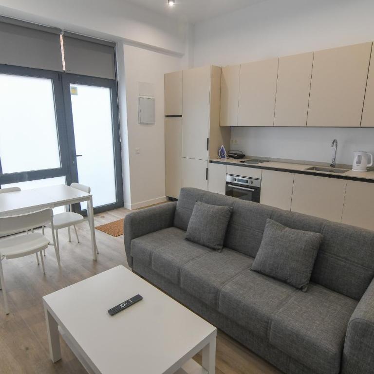 The Matadors Retreat - One-Bedroom Apartment - 33