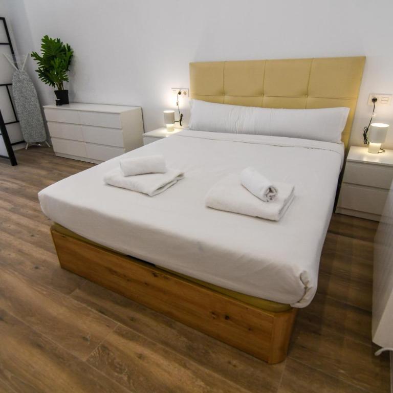 The Matadors Retreat - One-Bedroom Apartment - 34