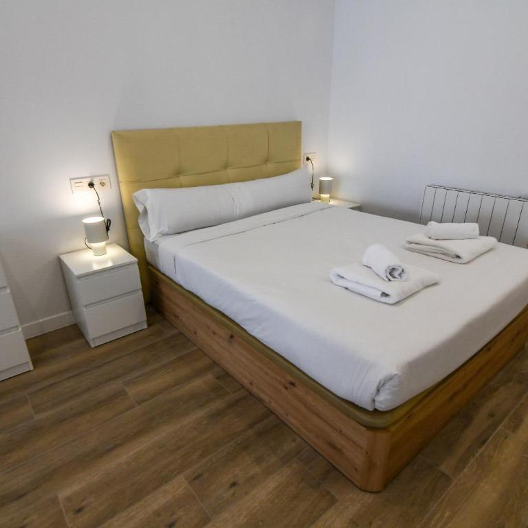 The Matadors Retreat - One-Bedroom Apartment - 37