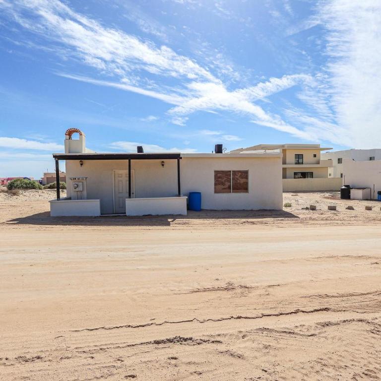 Casa Sonora - Ferienhaus - 1