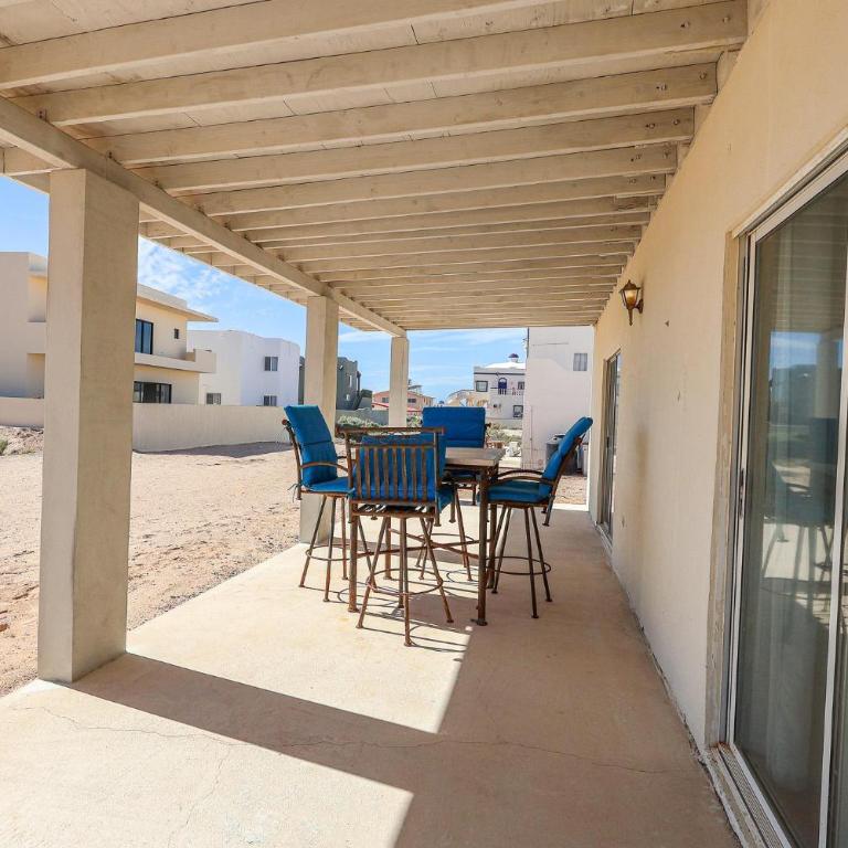 Casa Sonora - Ferienhaus - 2
