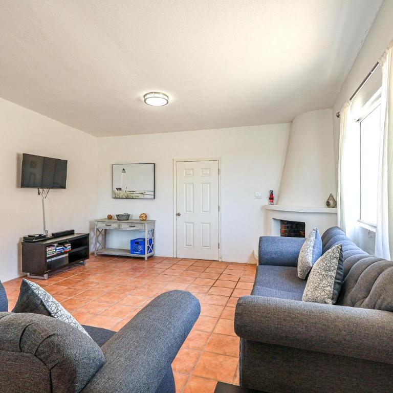 Casa Sonora - Ferienhaus - 10