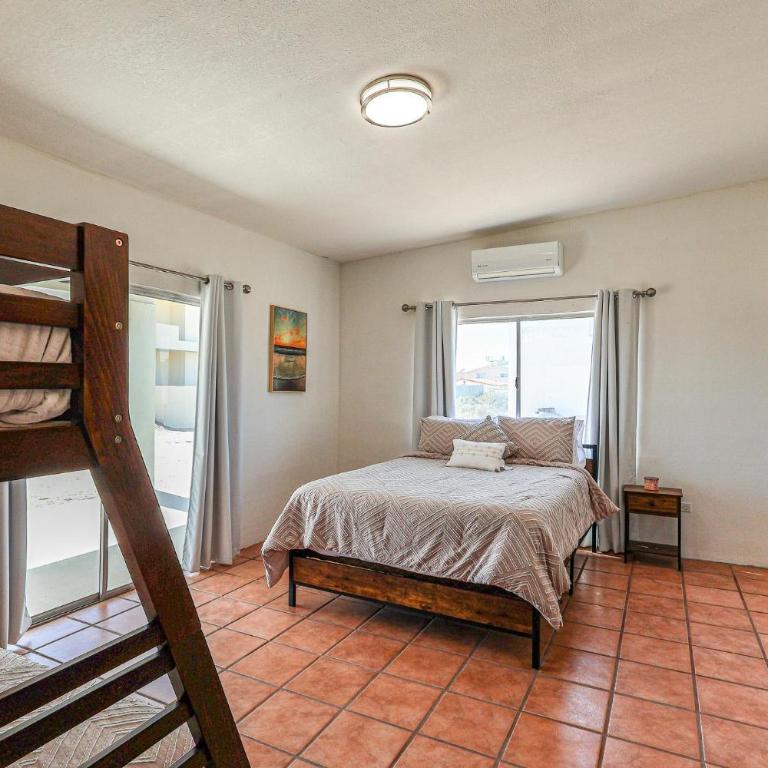 Casa Sonora - Ferienhaus - 15