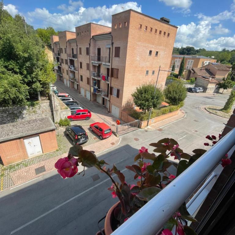 Dal Barbaresco Siena - One-Bedroom Apartment - 3