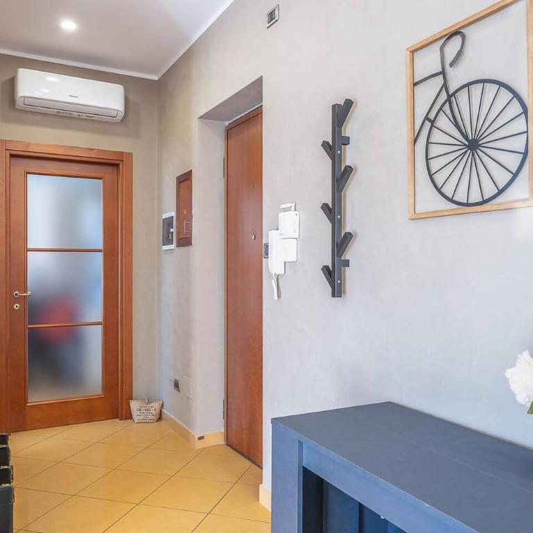 Suite Allianz Stadium · A/C · Self Check-in · wifi - Appartamento - 19