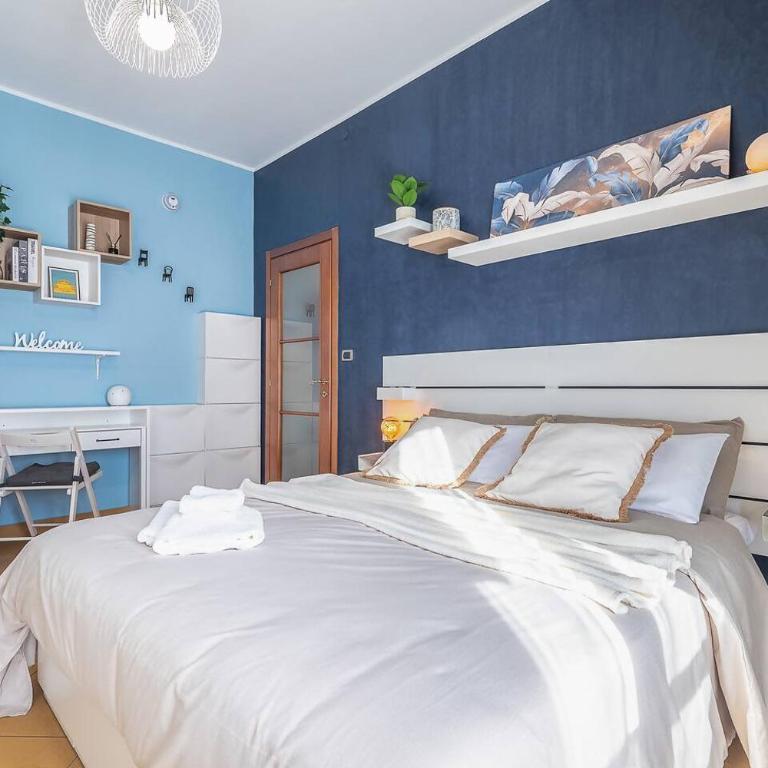 Suite Allianz Stadium · A/C · Self Check-in · wifi - Appartamento - 27