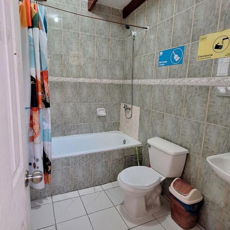 Casa centro de Arica - Room #1587178601 - 4