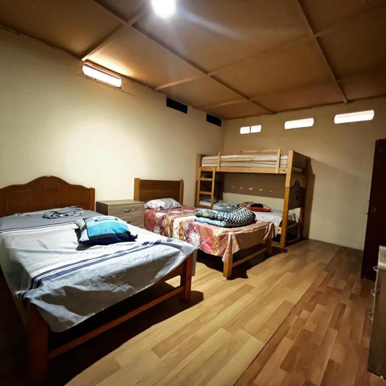 Casa centro de Arica - Room #1587178601 - 9