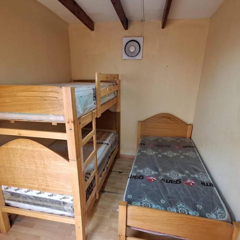 Casa centro de Arica - Room #1587178601 - 15