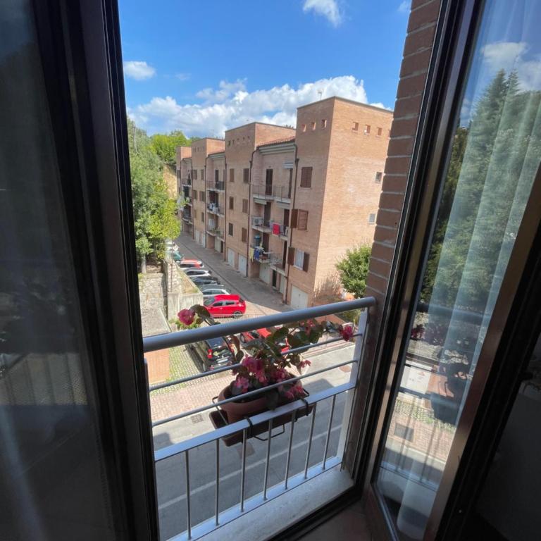 Dal Barbaresco Siena - One-Bedroom Apartment - 2