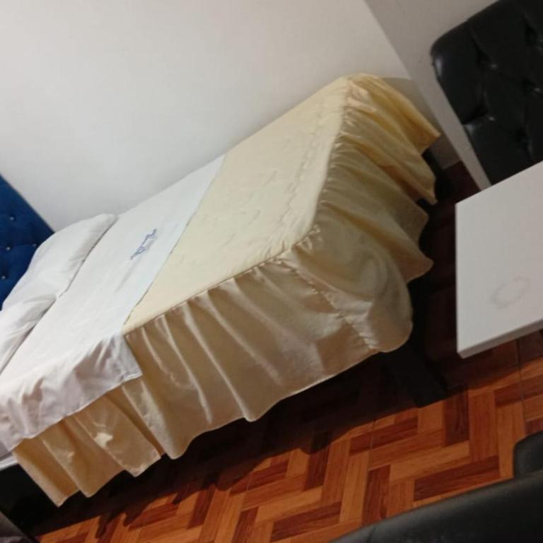 Hotel Diamante Azul - Deluxe Queen Room with Two Queen Beds - 1