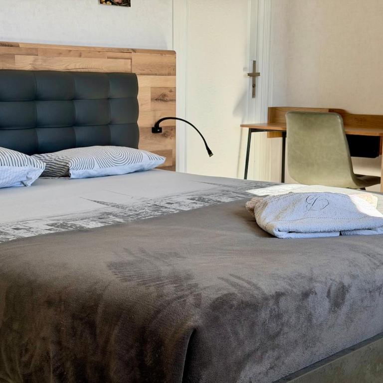 L'Horizon de la Cité - Villa con 3 Camere da Letto - 7