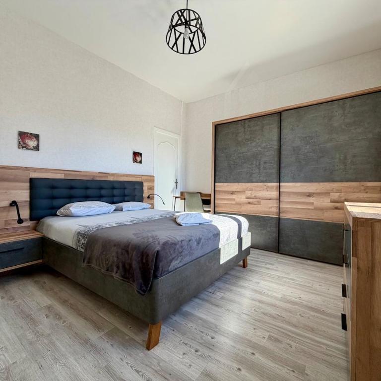 L'Horizon de la Cité - Villa con 3 Camere da Letto - 6