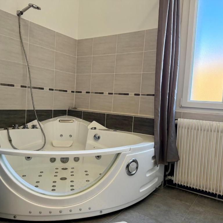 L'Horizon de la Cité - Villa con 3 Camere da Letto - 11