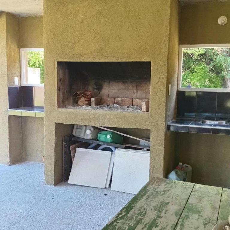 El encanto - One-Bedroom House - 2