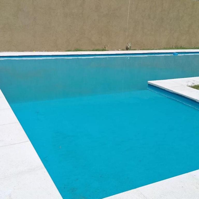 El encanto - One-Bedroom House - 6