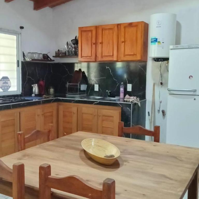 El encanto - One-Bedroom House - 8