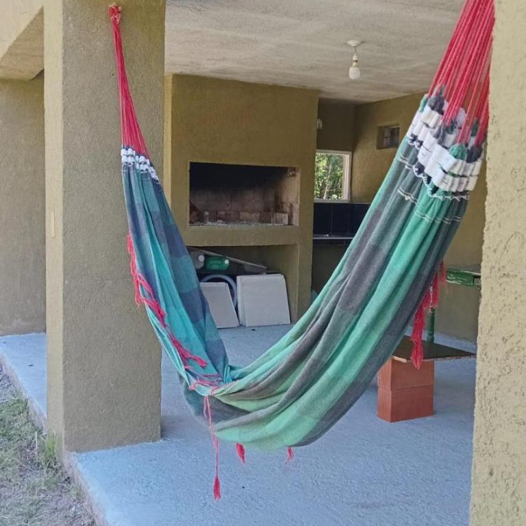 El encanto - One-Bedroom House - 10