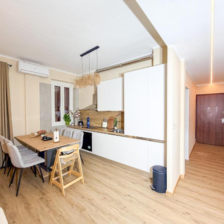 Japanese Luxury Retreat - Dyson - 2 Camere - Zara - Appartamento con 2 Camere da Letto e Balcone - 2