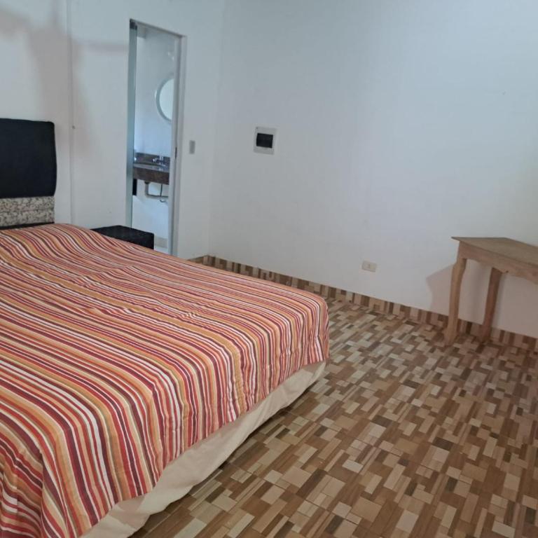 Hospedaje Berlin - Habitación Doble - 1