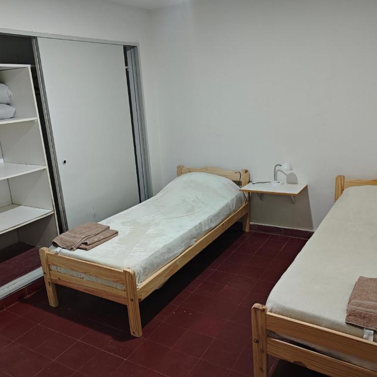 Departamento en Villa Mitre Zona Hospital Italiano y Penna - Room #1587181101 - 1