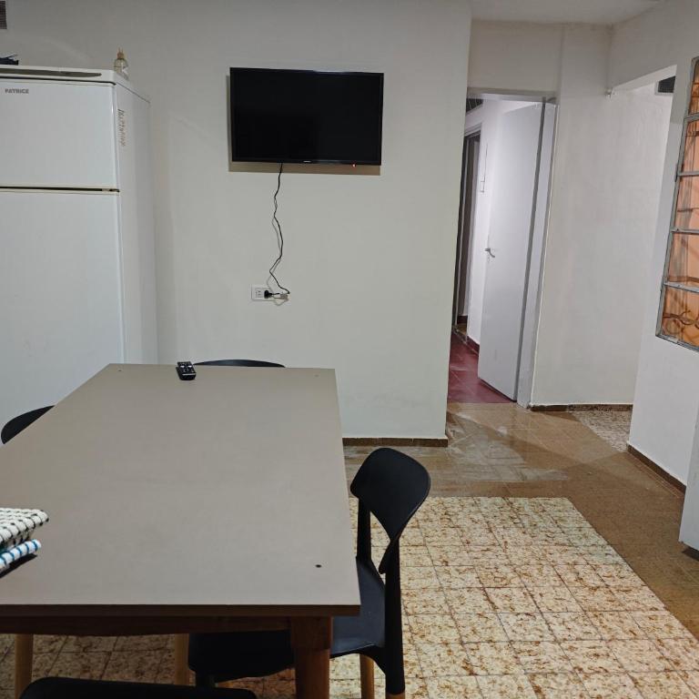 Departamento en Villa Mitre Zona Hospital Italiano y Penna - Room #1587181101 - 2