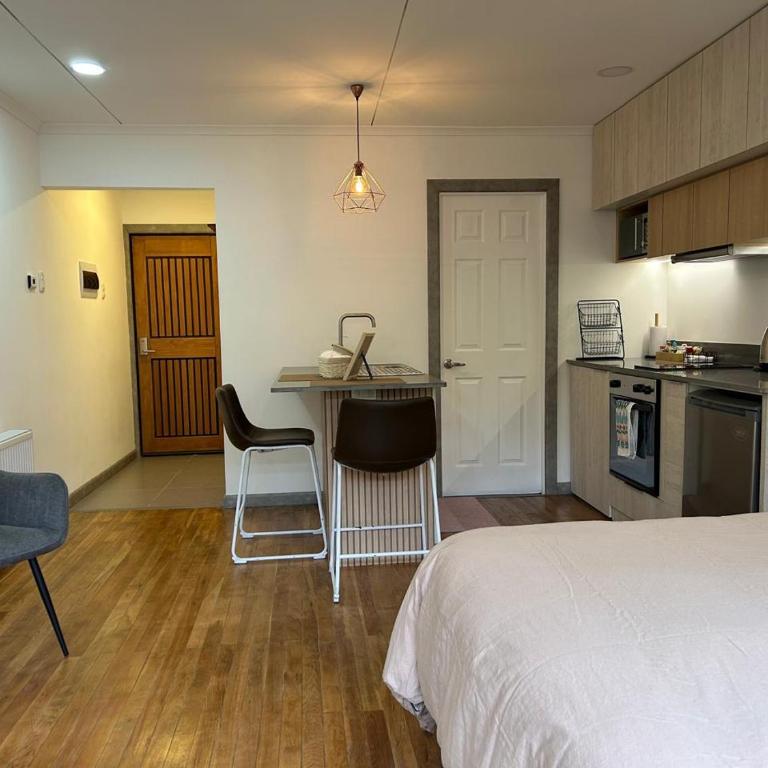 Next Door - One-Bedroom Apartment - 11